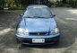 Honda Civic 1996 vtec vti mt for sale -2