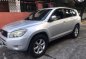 2006 Toyota Rav4 AT for sale -0