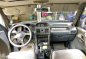 2000 MITSUBISHI Pajero 3 door automatic and Fieldmaster FM manual 4x4 BUNDLE-3