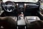 2017 Toyota Fortuner 28V Diesel AT 4x4 for sale -1