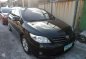 Very Nice Toyota Altis 1.6G Matic 2012 -5