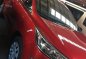 2018 Toyota Innova J manual red for sale -1