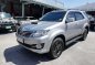 2015 Toyota Fortuner for sale-0