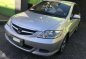 Honda City IDSI 2006 model Automatic FRESH! orig paint!-2