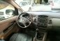 2012 Toyota Innova 2.5E diesel for sale -5