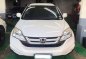 2010 Honda CRV for sale -0