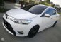 Top of the line 2015 TOYOTA VIOS 15G-5