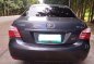 Toyota Vios J 2013 Model Limited Edition All Power Manual Transmission-1