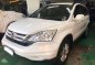 2010 Honda CRV for sale -1