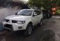 2012 Mitsubishi Montero Sport for sale-0