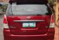 2010 Toyota Innova for sale-4