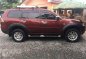 Mitsubishi Montero Sports diesel 2009 for sale -2