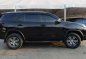 Almost Brand New 2017 Toyota Fortuner G DSL MT Montero Terra Everest-4