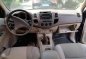 Toyota Hilux E 2005 model Diesel Manual-7