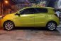 2013 Mitsubishi Mirage GLS for sale -5