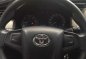 Toyota Innova 2.8 J Diesel- MT 2018 for sale -3
