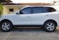 2009 Hyundai Santa Fe Automatic CRDI -3