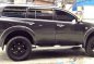 Mitsubishi Montero Sport 2012 For sale-0