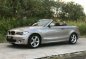 2016 BMW Cabrio 120d AT 4tkms diesel Convertible -0