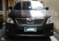 Toyota Innova V 2013 Diesel Topof the Line AT Casa maintained-5