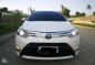 Top of the line 2015 TOYOTA VIOS 15G-3