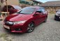 2017 Honda City for sale-0