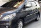 2015 Toyota Innova G DIESEL Matic at ONEWAY CARS-3