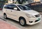 2012 Toyota Innova 2.5G for sale -2