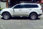 2013 Mitsubishi Montero GLS AT Gas 3.0 V6 for sale -3