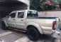 2005 Nissan Frontier Titanium FOR SALE-3