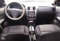 Hyundai Getz Automatic 2007model -3