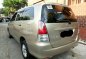 2012 Toyota Innova 2.5E diesel for sale -1