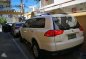 Mitsubishi Montero 2012 for sale -1