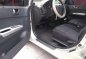 Hyundai Getz Automatic 2007model -5