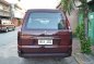 Mitsubishi Adventure GLX 2010 MT diesel-3