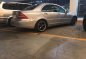 2001 Mercedes Benz C240 W203 for sale -4