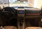 2011 Ford Everest Limited Automatic transmission-5