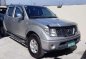 2008 Nissan Navara LE for sale -0