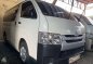 2018 Toyota Hiace for sale-0