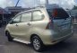 Toyota Avanza 2014 for sale-5