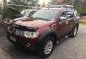 Mitsubishi Montero Sports diesel 2009 for sale -4