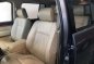 2011 Ford Everest Limited Automatic transmission-7