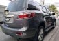 2016 Chevrolet Trailblazer for sale-5