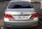 Toyota Camry 3.5Q V6 Nov 2006 Model Year-1