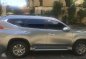 2016 Mitsubishi Montero Sport for sale -1