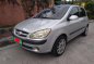 Hyundai Getz Automatic 2007model -0