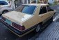 Mitsubishi Galant 1987 for sale-4