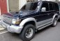 2000 Mitsubishi Pajero for sale-0