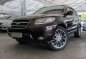 2008 Hyundai Santa Fe DSL AT LEATHER for sale -1