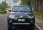 2011 Mitsubishi Montero Sport GLS AT for sale -1